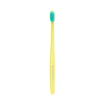 Cocofloss Cocobrush - Limoncello Yellow