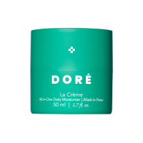 Doré La Crème - All-In-One Daily Moisturizer