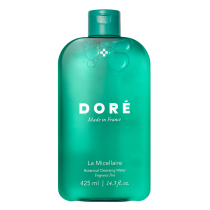 Doré La Micellaire - Botanical Cleansing Water