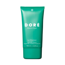 Doré Le Cleanser - Gel to Milk Cleanser