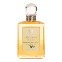 Antica Farmacista Bubble Bath - Lemon, Verbena & Cedar