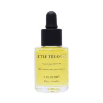 Nailberry Little Treasure Cuticle Oil