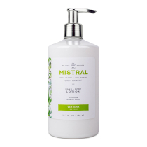 Mistral Heritage Collection Hand & Body Lotion - Verbena