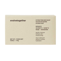 evolvetogether Monaco - Hydrating Bar Soap