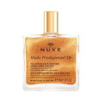 Nuxe Paris Huile Prodigieuse Shimmering Multi-Purpose Dry Oil