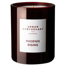 Urban Apothecary Phoenix Rising Ruby Collection Candle