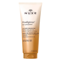 Nuxe Paris Prodigieux Beautifying  Scented Body Lotion