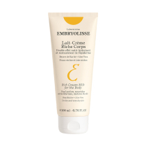 Embryolisse Rich Body Cream Milk