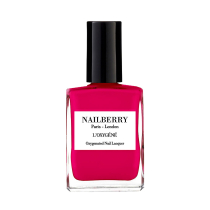 Nailberry Nail Lacquer - Sacred Lotus