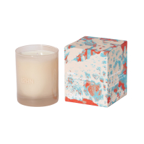 LOHN Sand Candle - Copal & Palo Santo