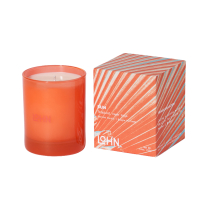 LOHN Sun Candle - Blood Orange & Pomelo