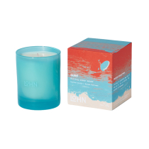 LOHN Surf Candle - Lime & Sea Salt