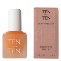 Tenoverten The Foundation Base Coat