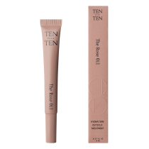 Tenoverten The Rose Cuticle Oil