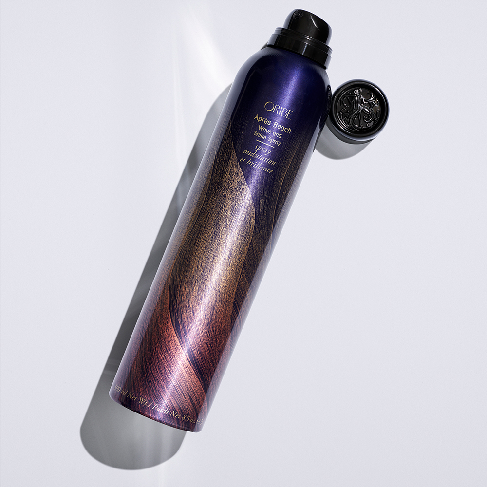 Imperméable Anti-Humidity Spray – Oribe USA