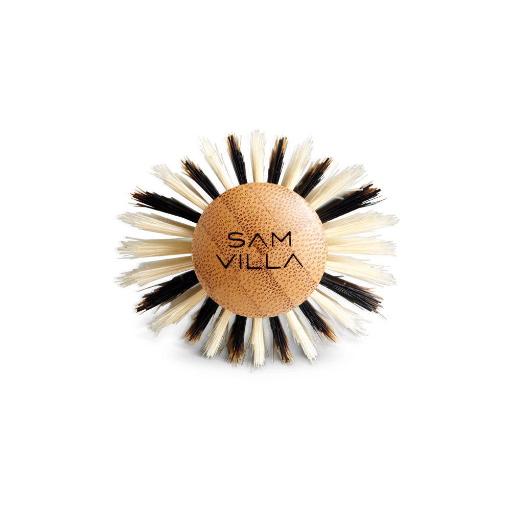 Sam Villa Signature Series Styling Brush