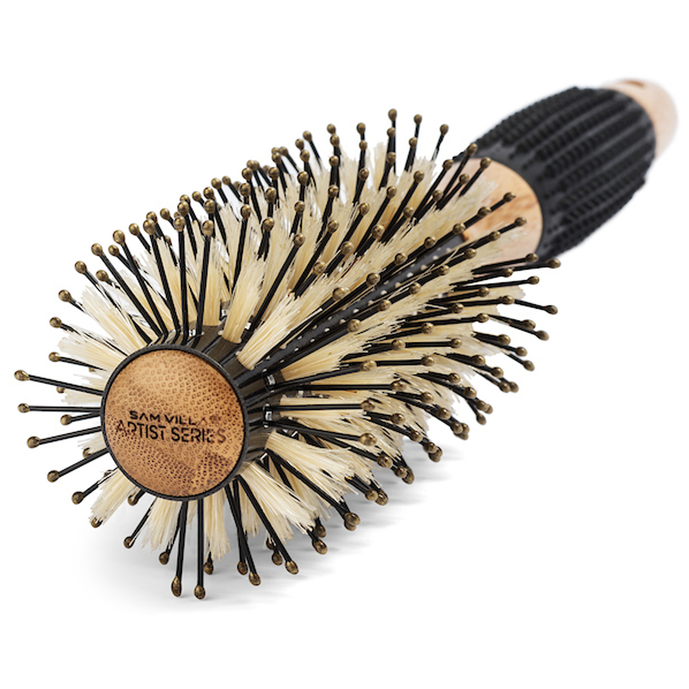 Sam Villa Artist Series Spiral Thermal Brush - S