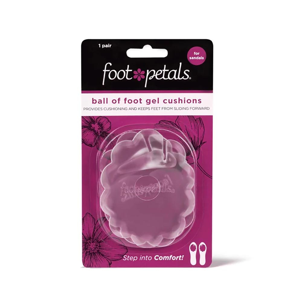 Ball of Foot Gel Pad