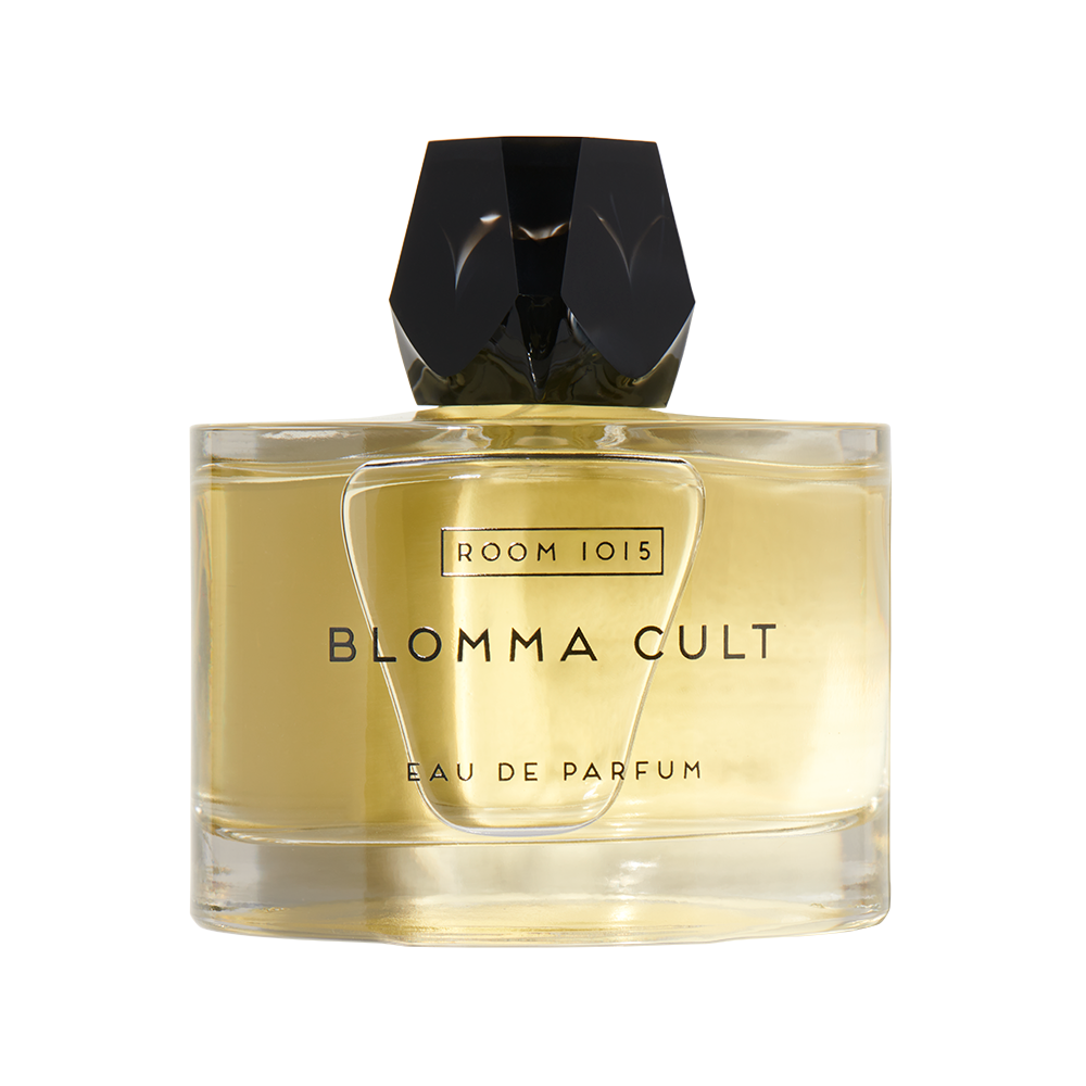 Room 1015 Blomma Cult - Eau de Parfum