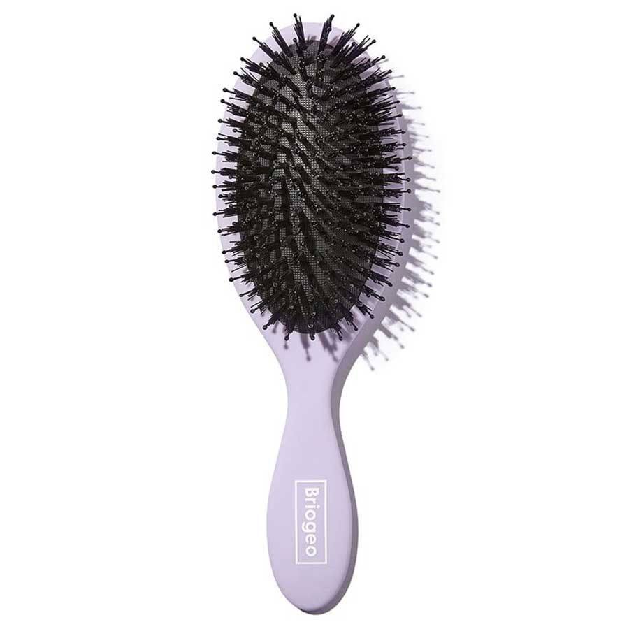 Wholesale Boar Bristle Brush For Smooth And Soft Hair 