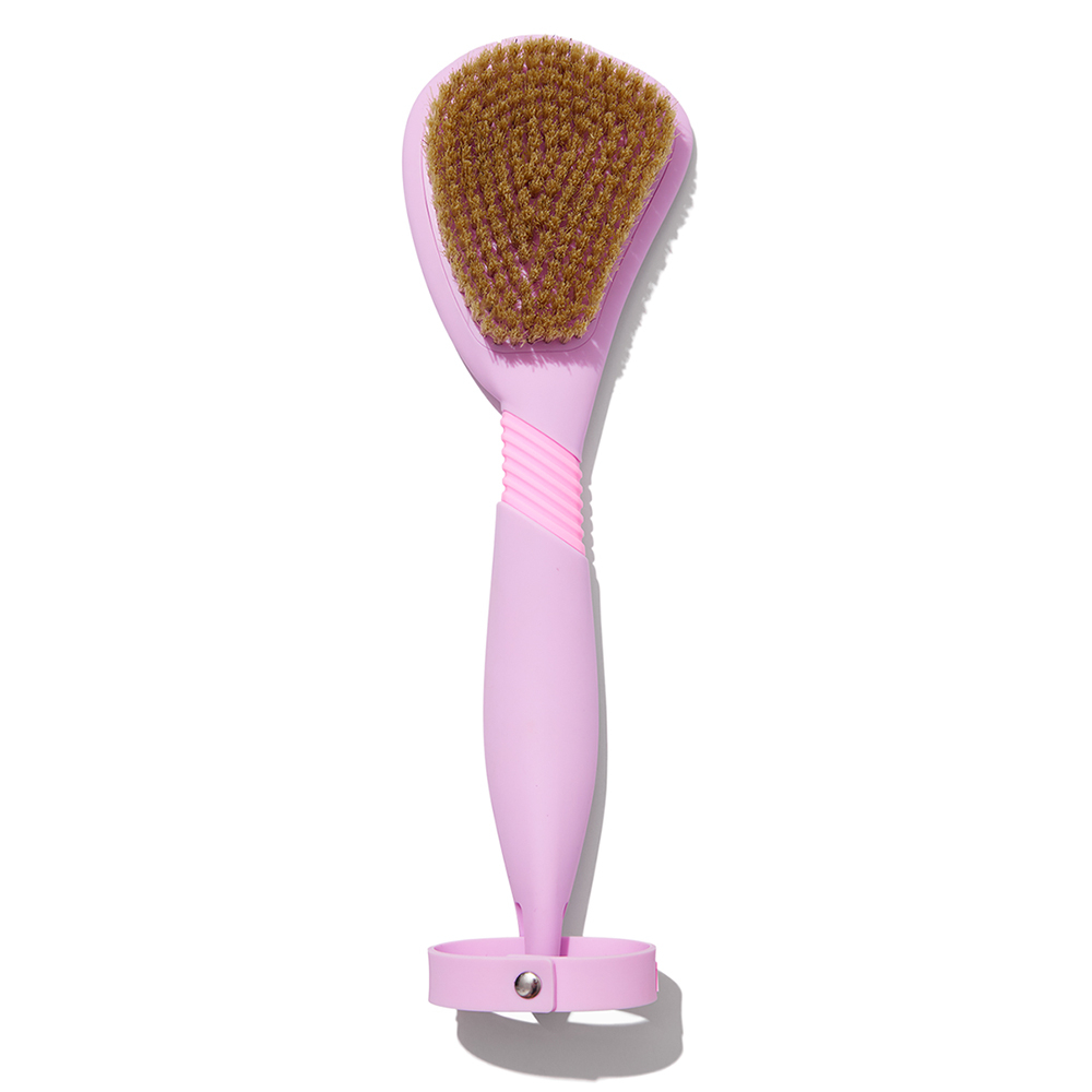 The Skinny Confidential Pink Balls Facial Massager