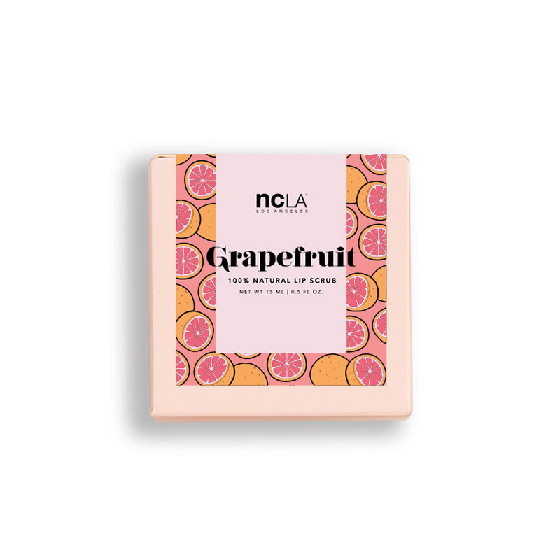 Natural Essentoils - Pink Grapefruit Makeup Brush Soap