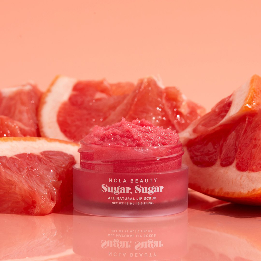 Natural Essentoils - Pink Grapefruit Makeup Brush Soap