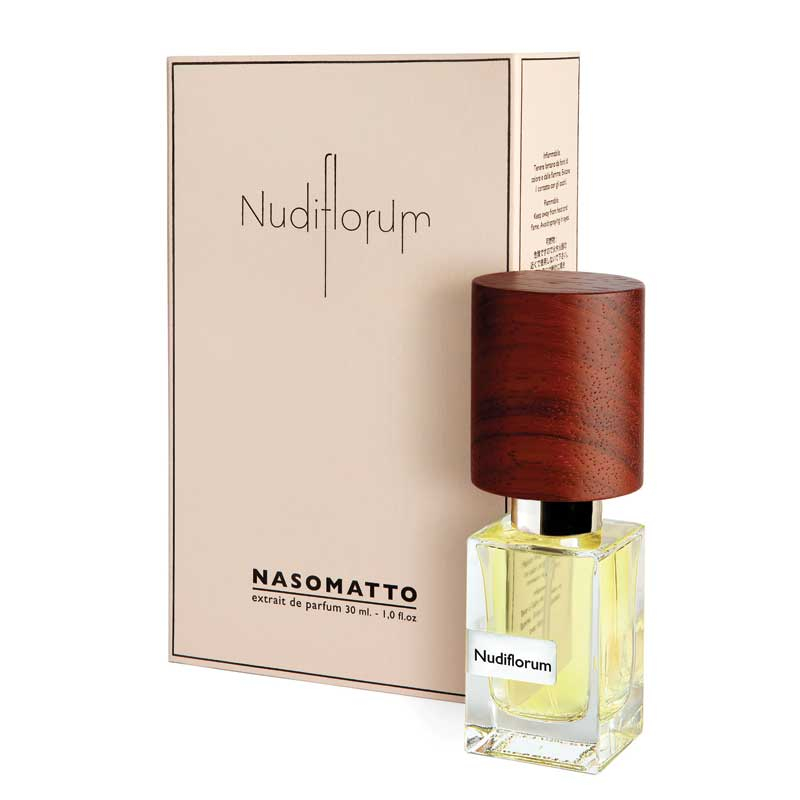 Nudiflorum - Extrait de Parfum