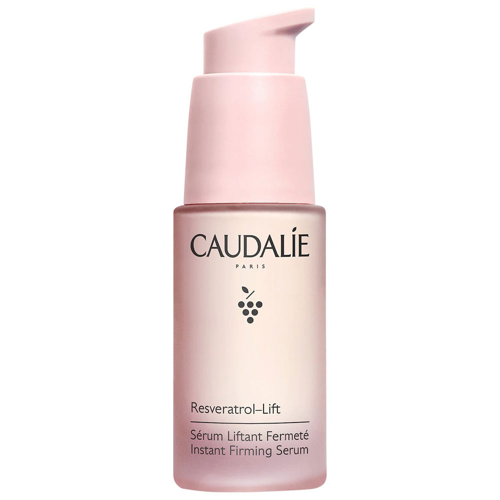 Caudalie Resveratrol-Lift Firming Solution Set - The Beauty Box Deluxe