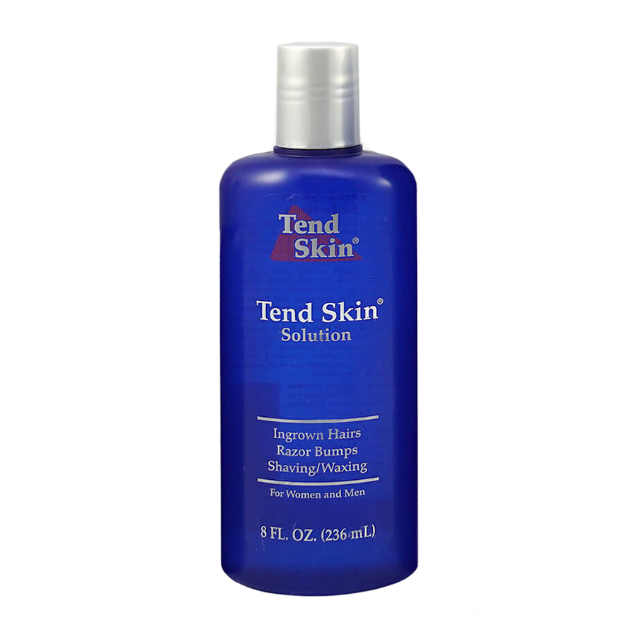 Tend Skin Refillable Roll-On