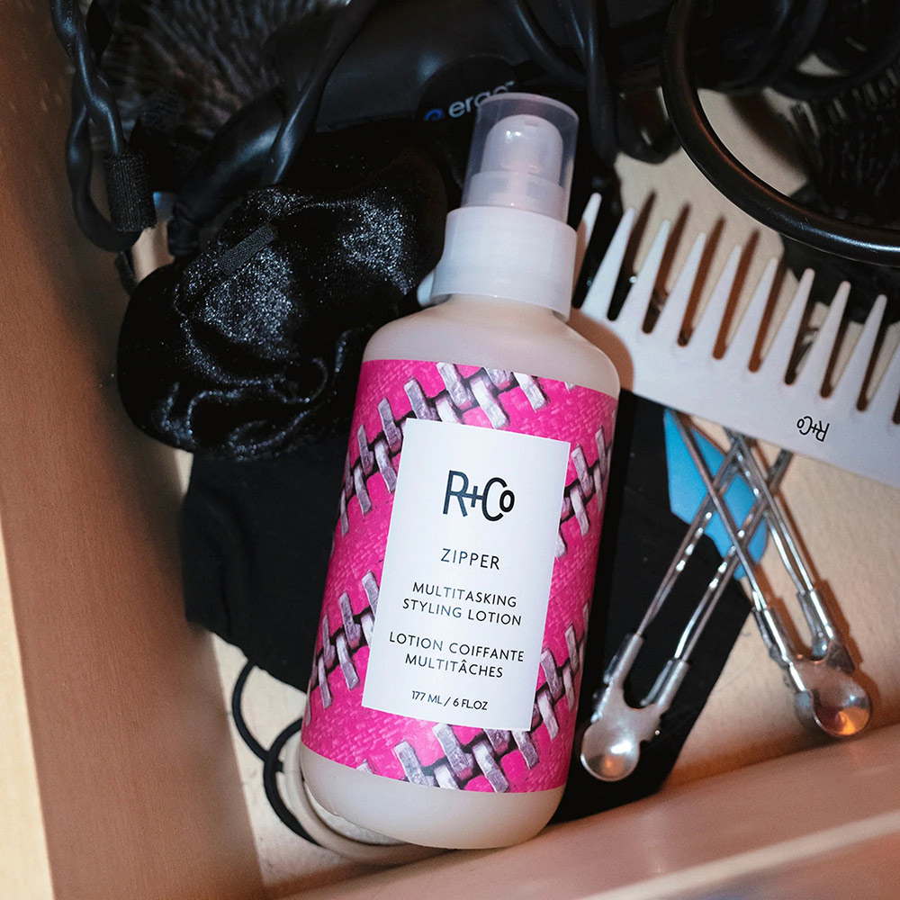 R+Co - Two-Way Mirror Smoothing Oil