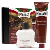 Proraso - The Real Italian Shave